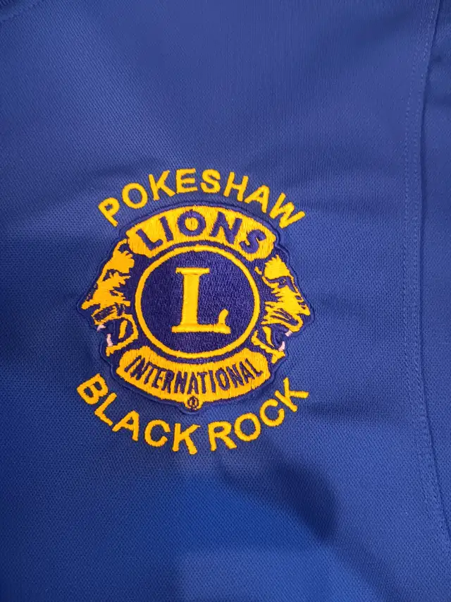 Harvest Country Dance, Pokeshaw and Black Rock Lions Club63804732678017122