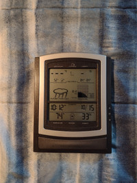 Acu-Rite Weather Station