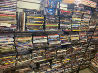 Looking for a dvd or dvd set ? or bluray?