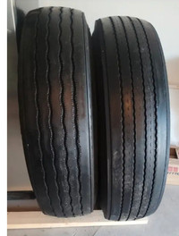 11R22.5 Tire for sale 6475270140