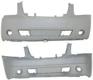 2007-2014 GMC Yukon bumper