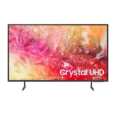  Mega Deal! 55” Samsung DU7100 Crystal UHD 4K Smart TV –$499, View more