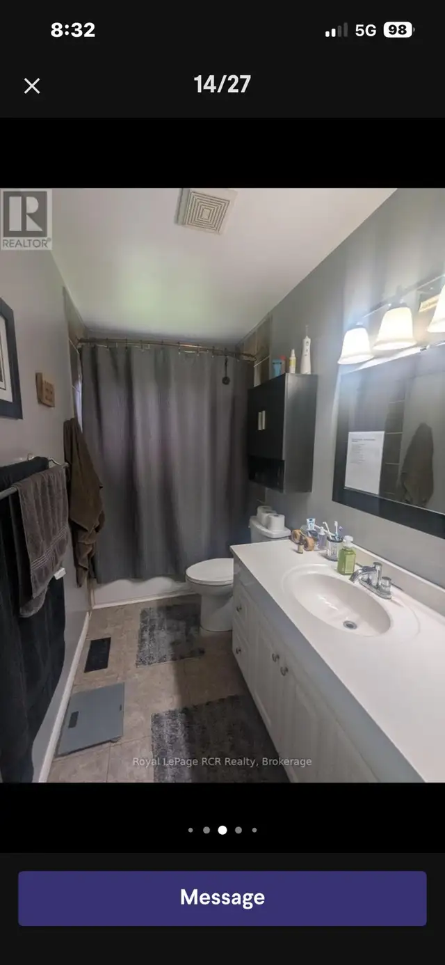 3+ bedroom home for rent in Long Term Rentals in Owen Sound - Image 7
