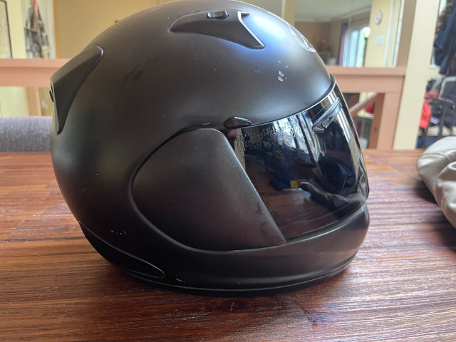 Motorcycle helmets in Other in Calgary - Image 4