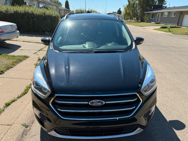 2019 Ford Escape Titanium in Cars & Trucks in Edmonton - Image 3