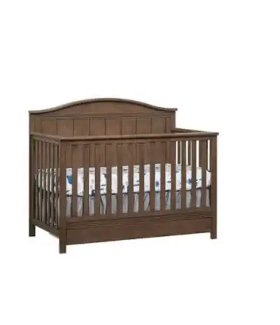 4 in 1 convertible crib, View more