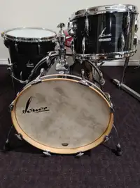 Sonor Vintage Series Drum Kit,  Like new. All original.