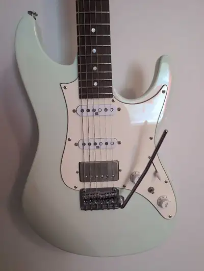 Ibanez AZ2204 NW MGR, View more