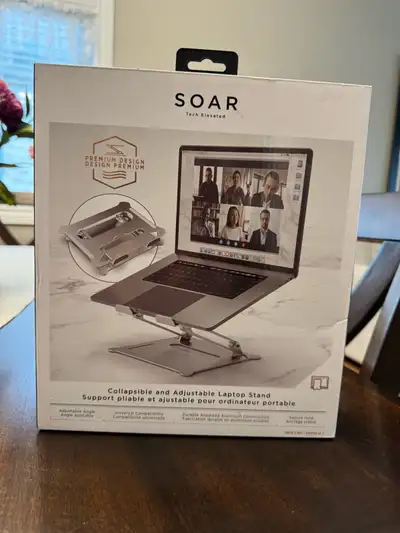 Laptop Stand, View more