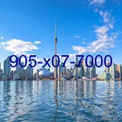 Join the thriving 905 community! Secure your local  number, View more