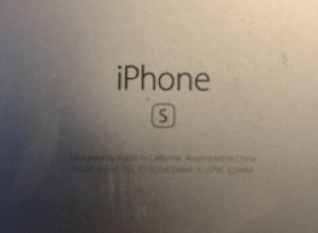 IPHONE 6S PLUS (32GB) HEADPHONE JACK NOT WORKING in Cell Phones in Moncton - Image 3