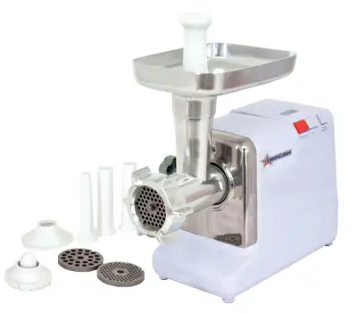 Butcher Equipment, View more