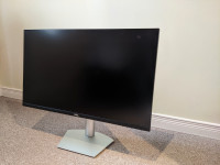 Dell S2721DS 27" QHD 75Hz 4ms GTG IPS LED FreeSync Gaming Monito