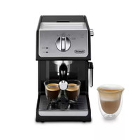 delonghi stilosa espresso machine
