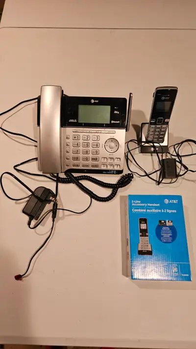 PHONE LANDLINE OFFICE, View more
