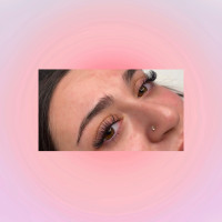 LASH EXTENSIONS - LASH MODELS needed for discounted price