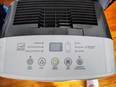 À vendre - Déshumidificateur / Set cuisine / Buffet / Meuble TV, View more