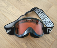 Gordini Ultra Vision Junior Ski Goggle like new
