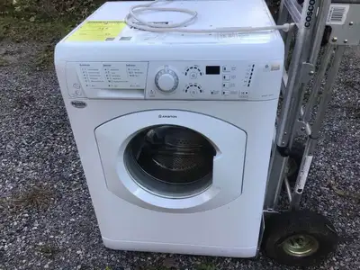 This washer has lots of good parts. It is a model ARWFX 129W. Will sell specific parts and could shi...