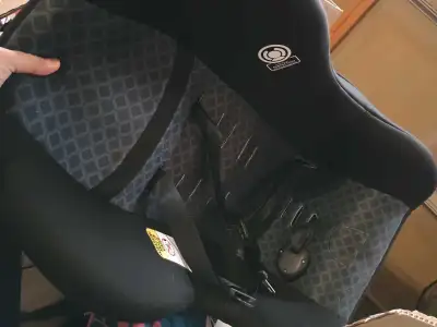 Cosco Car Seat, View more