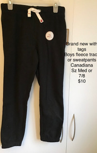 BRAND NEW WITH TAGS BOYS PANTS, JEANS TRACK PANTS