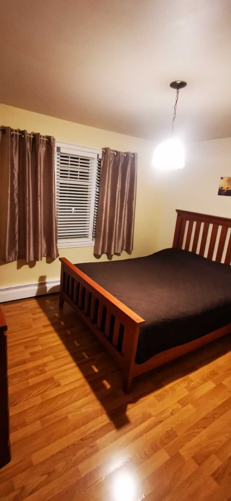 ✨ GRANDE CHAMBRE MEUBLÉE À LOUER – STYLE LOFT AVEC SALLE DE BAIN — photo 1