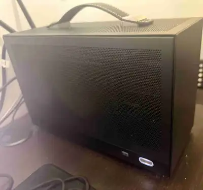 ITX Gaming PC for Sale, View more
