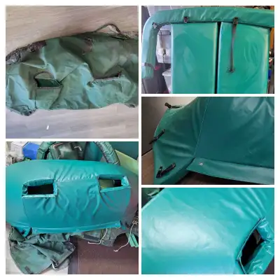 Industrial repair service, View more