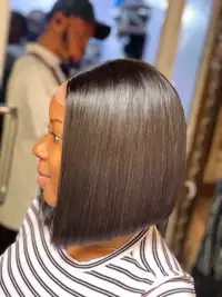 Luxury Raw Bob Bone Straight available for Sale 
