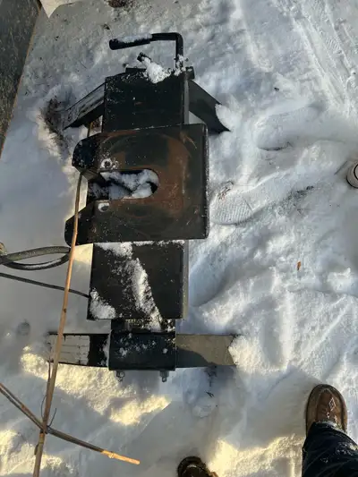 5th wheel trailer hitch, View more