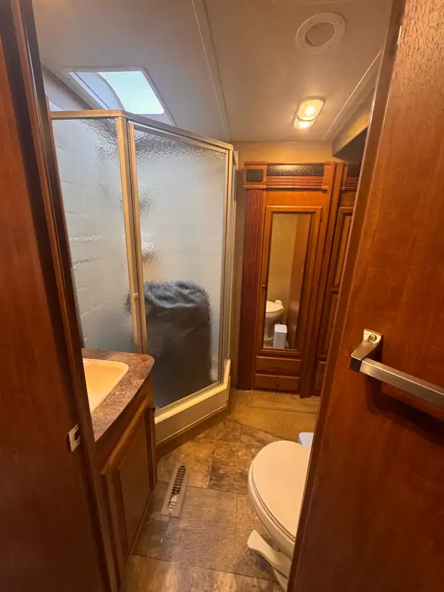 Jayco Eagle 316 RKDS in Travel Trailers & Campers in St. Albert - Image 11