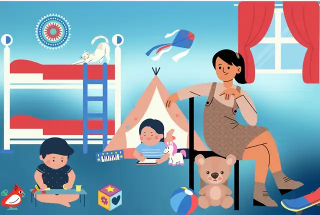 Childcare Provider or Caregiver