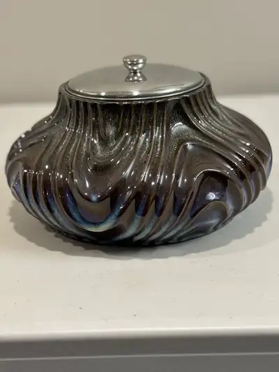 Green Earth Fire Pot, View more