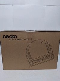 Neato Botvac D3 Connected Navigating Robot Vacuum