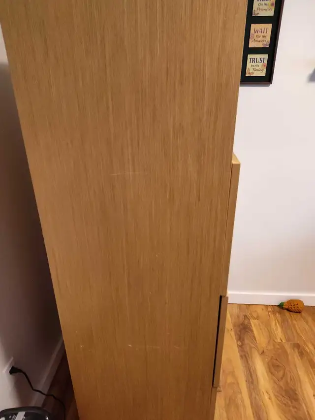 Filing cabinet in Dressers & Wardrobes in Oakville / Halton Region - Image 4