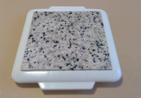 Granite Warming Tray