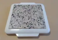 Granite Warming Tray
