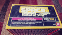 DVD série TV complète originale Space 1999 (Cosmos 1999) / DVD c