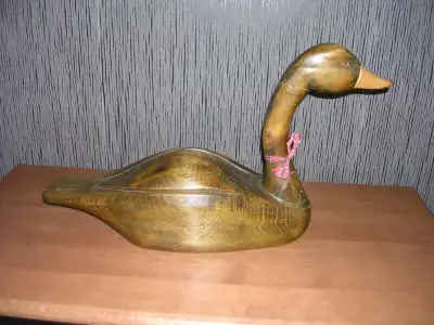 canard en bois, View more
