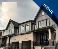 STUNNING 2 BED 1,048 SQ FT ASSIGNMENT SALE IN COBOURG