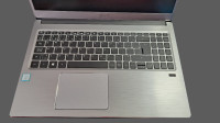 Acer Laptop 15.6" FHD Swift 3 (SF315-52-87R5)