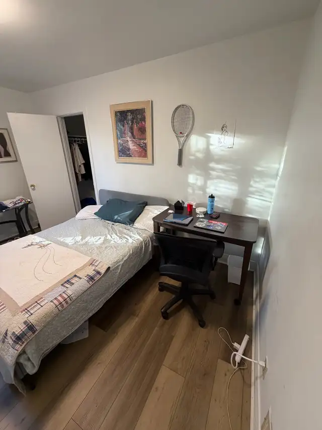 Chambre en coloc Montreal  in Room Rentals & Roommates in City of Montréal - Image 8