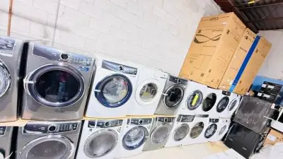 Laundry Appliance Sale | Washer &  Dryer, View more