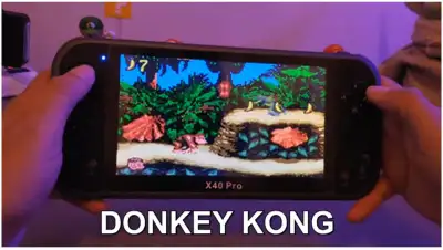 Consoles Nintendo Portatives, View more