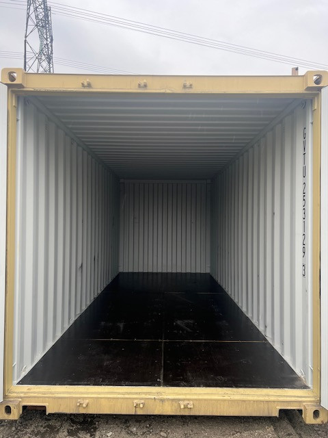 Shipping Containers: Lowest Prices Guaranteed - 1 Day Delivery! in Other in Markham / York Region - Image 3