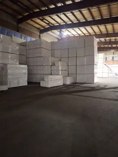 XPS , EPS , RADIANT IN FLOOR HEAT PEX , WHOLESALE, View more
