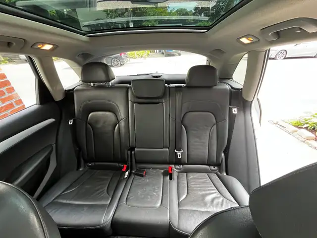 Audi Q5 - Premium Plus569252778334627843