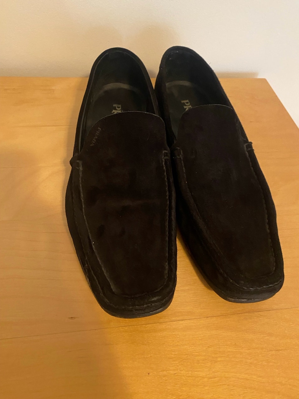 Prada, Prada shoes