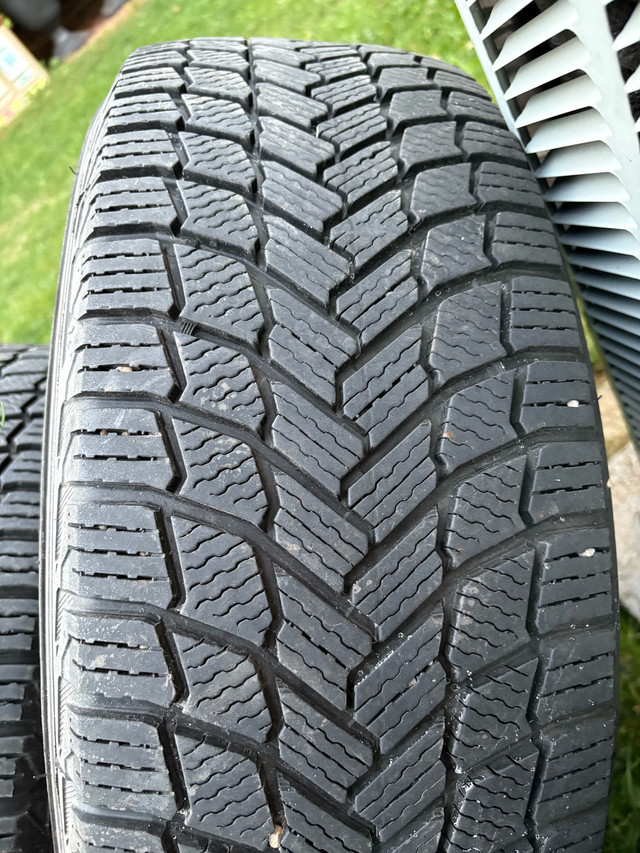 nissan rogue winter tires in Tires & Rims in Oakville / Halton Region