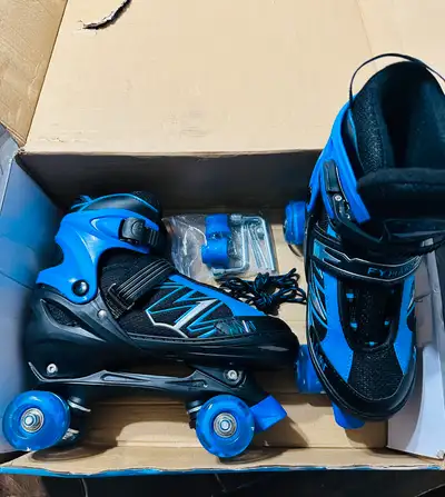 FYHA Roller Skates Kids , View more
